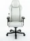 DXRacer Master Racer Gamingstuhl, weiß Vorschaubild