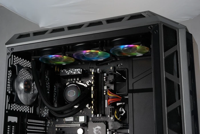 Cooler Master MasterLiquid ML360R ARGB