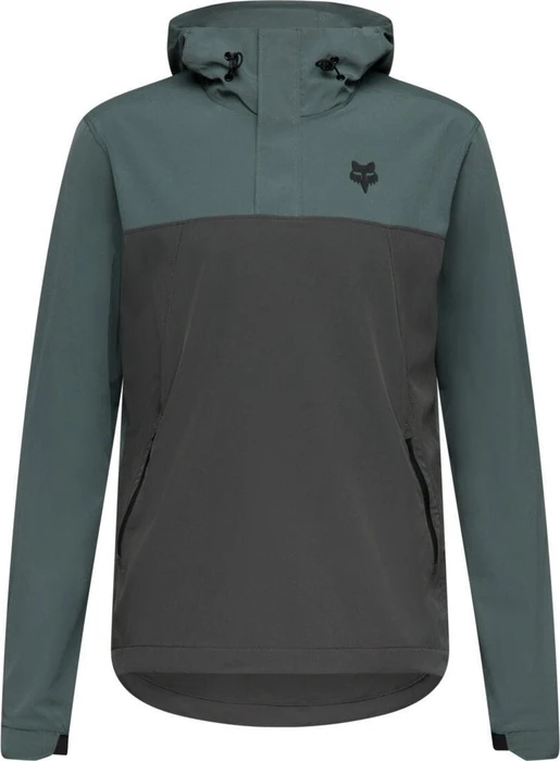 Fox Racing Ranger Wind Pullover Anorak (Herren)