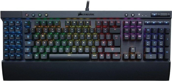 Corsair Gaming K95 RGB