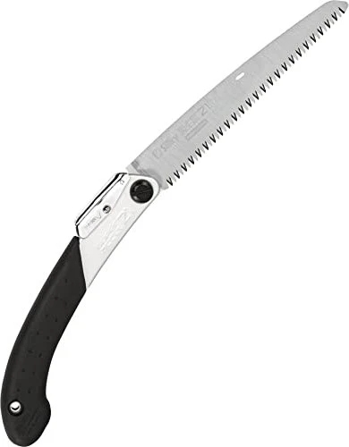 Silky Super Accel 210-7.5 Astsäge, 21cm
