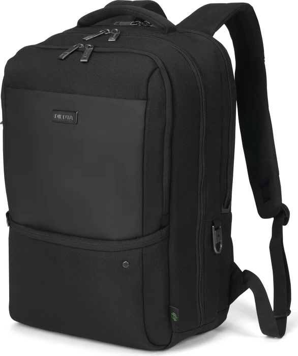 Dicota Backpack Five 15-17.3 Rucksack, schwarz