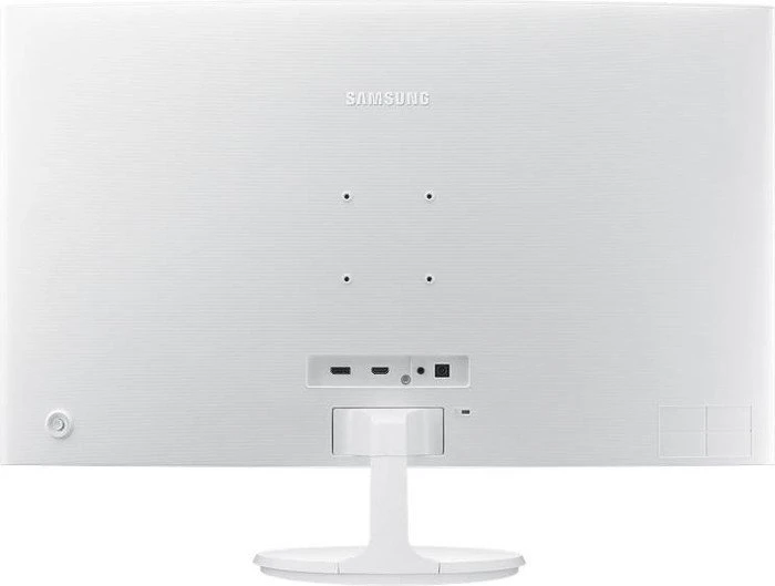 Samsung CF391, 31.5"