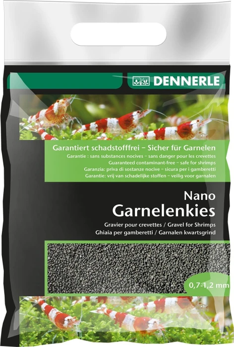 Dennerle Nano Garnelenkies