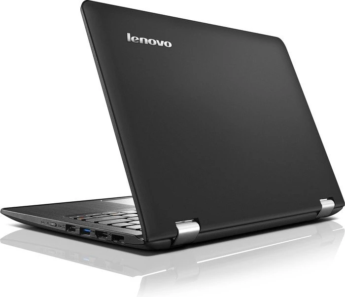 Lenovo Yoga 300-11IBR, Celeron N3060, 4GB RAM, 32GB Flash, DE
