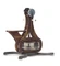 WaterRower WaterGrinder Walnuss Rudergerät Vorschaubild