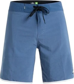 Quiksilver Highline Scallop 19" Badeshorts vintage indigo (Herren)