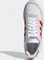 adidas Run 60s 2.0 cloud white/vivid red/orbit grey (Herren) Vorschaubild