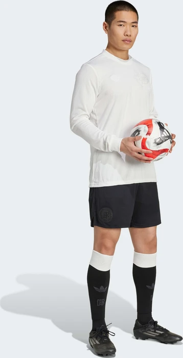 adidas Deutschland Anniversary Ausrüstung Set (Herren)