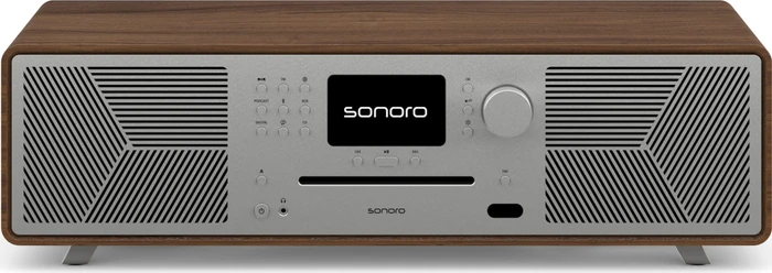 Sonoro Meisterstück (Gen.2)