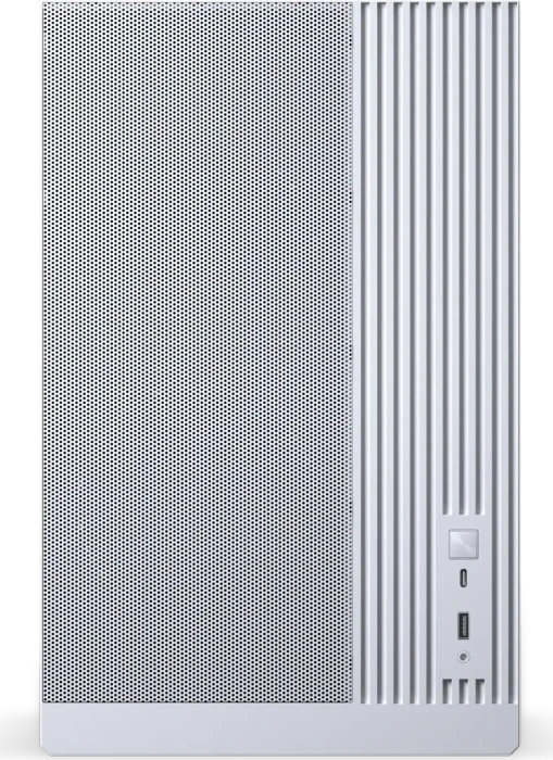Phanteks XT M3 White, weiß, Glasfenster