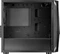 SilverStone Fara V1M Pro, schwarz, Glasfenster Vorschaubild