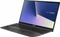ASUS ZenBook Flip 15 UX563FD-A1044T, Gun Metal, Core i5-10210U, 8GB RAM, 512GB SSD, GeForce GTX 1050 Max-Q, DE Vorschaubild