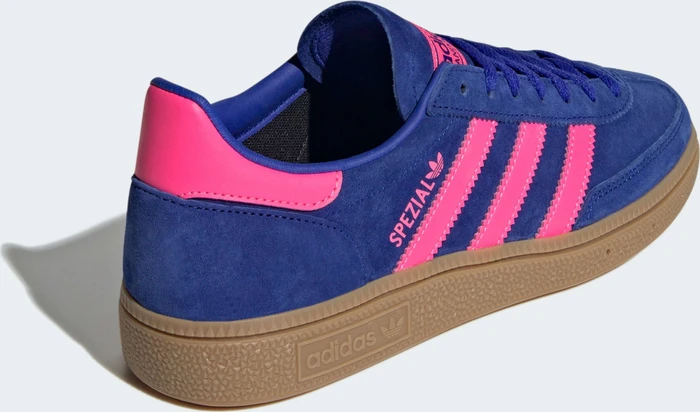 adidas Handball Spezial lucid blue/lucid pink/gum