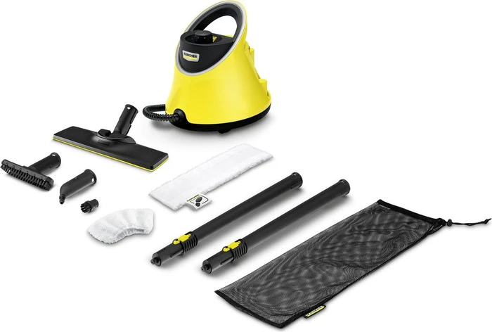 Kärcher SC2 Deluxe EasyFix Dampfreiniger