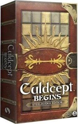 Culdcept Begins