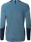 Vaude Moab PRO Trikot langarm blue gray (Damen) Vorschaubild