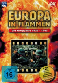 Europa in Flammen Vol. 2: 1939-1945 (DVD)