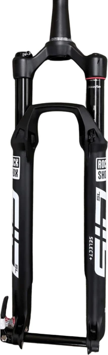 RockShox SID SL Select 2P Remote 15mm TA 44mm Offset 29" 100mm Federgabel gloss black Modell 2026