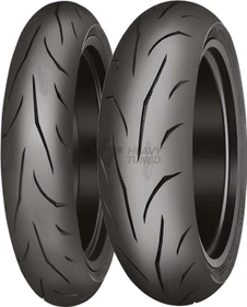 Mitas Sport Force+ RS 180/60 ZR17 75W TL