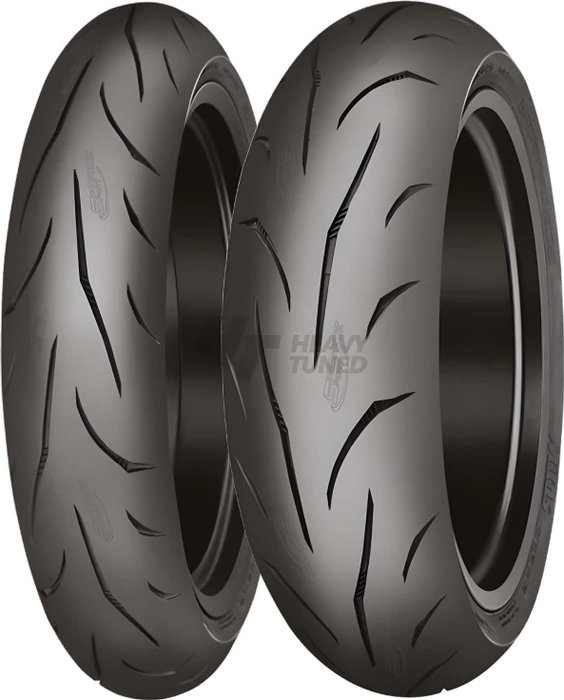 Mitas Sport Force+ RS