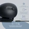 R-Go Twister beidhändige Maus mit Break Software, USB/Bluetooth Vorschaubild