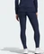 adidas Ultimate365 Cold.RDY Hose lang collegiate navy (Damen) Vorschaubild