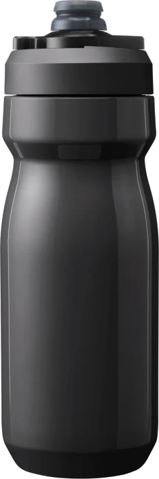 CamelBak Podium Edelstahl Isolierflasche 500ml schwarz
