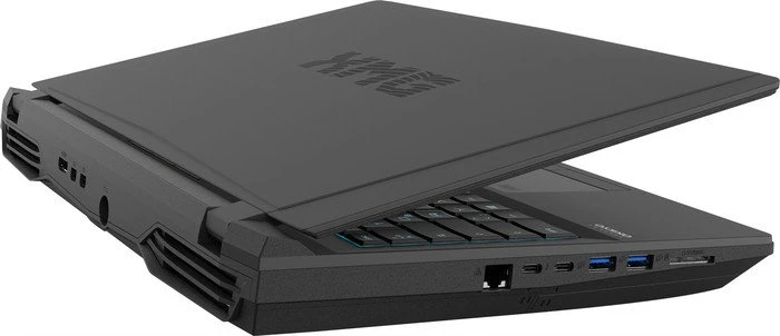 Schenker XMG U507-cbk, Core i7-6700K, 16GB RAM, 256GB SSD, 1TB HDD, GeForce GTX 1070, DE