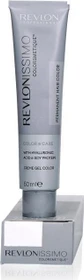 Revlon Revlonissimo NMT Haarfarbe 6.24 dunkelblond perlmutt kupfer, 60ml