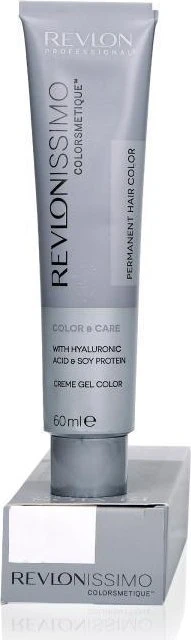 Revlon Revlonissimo NMT Haarfarbe 6.24 dunkelblond perlmutt kupfer, 60ml