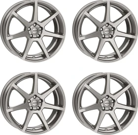 Alutec Pearl 8.5x18 5/114.3 ET40 (verschiedene Farben)
