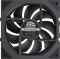 GameMax FN12A-N2 WL-R, schwarz, 120mm, 3er-Pack Vorschaubild