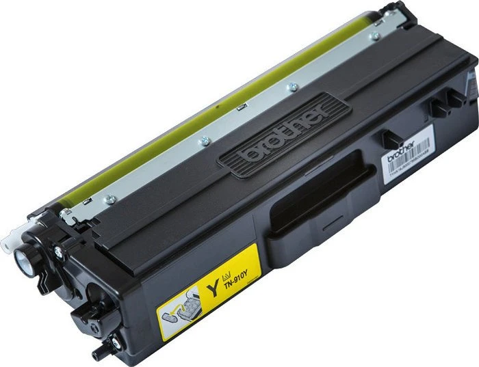 Brother Toner TN-910Y gelb