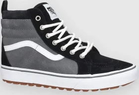 Vans MTE Sk8-Hi schwarz/grau (Junior)