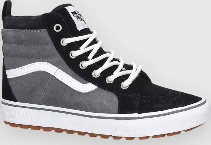Vans MTE Sk8-Hi schwarz/grau (Junior)