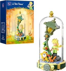 Pantasy Le Petit Prince Starlight Lamp