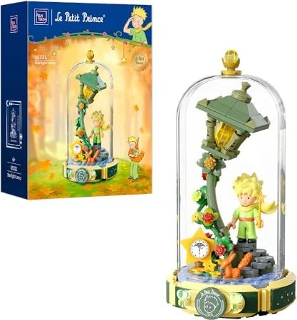 Pantasy Le Petit Prince Starlight Lamp