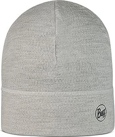 Buff Solid Merino Lightweight Mütze cloud