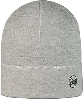 Buff Solid Merino Lightweight Mütze cloud