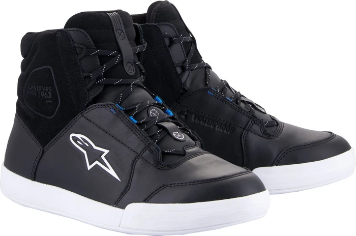 Alpinestars Chrome Drystar Motorradschuh