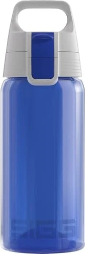 Sigg Viva ONE Trinkflasche 500ml blau