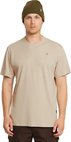 G-Star Nifous T-Shirt kurzarm dark brick (Herren)