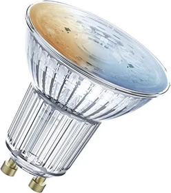 Osram Ledvance SMART+ BT Tunable White Spot 40 45° 5W GU10