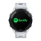 Garmin Forerunner 265 whitestone/tidal blue Vorschaubild