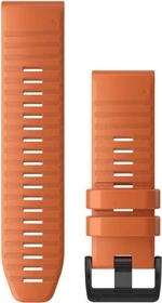 Garmin Ersatzarmband QuickFit 26 Silikon ember orange