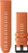 Garmin Ersatzarmband QuickFit 26 Silikon ember orange Vorschaubild