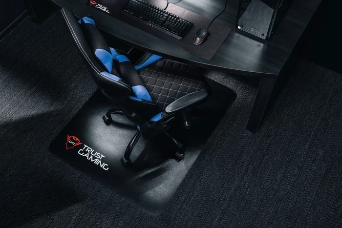 Trust Gaming GXT 715 Chair mat Bodenmatte