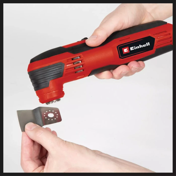 Einhell Classic TC-MG 250 CE Elektro-Multifunktionswerkzeug