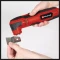 Einhell Classic TC-MG 250 CE Elektro-Multifunktionswerkzeug Vorschaubild
